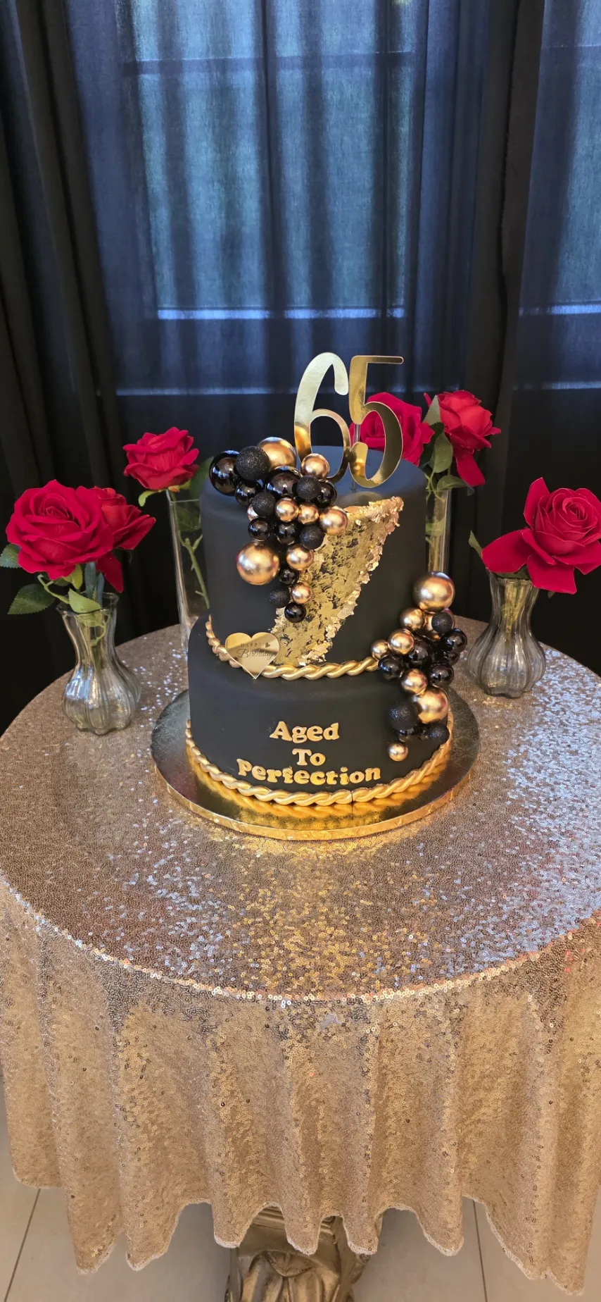 Birthday 16